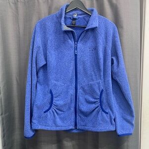 Mountain Hardwear Full Zip Fleece jacket